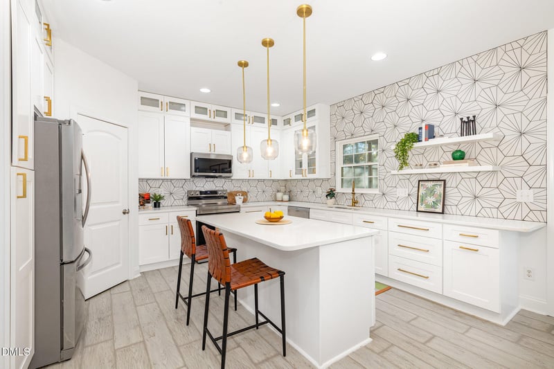 106 Bancroft Brook Dr, Cary, NC 27519