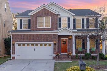 106 Bancroft Brook Dr, Cary, NC 27519