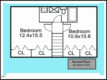 106 Barbee Ct, Carrboro, NC 27510