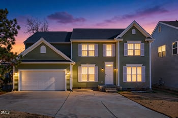 106 Barbee Rd, Morrisville, NC 27560