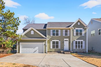 106 Barbee Rd, Morrisville, NC 27560