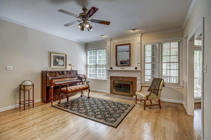 106 Barons Glenn Way, Cary, NC 27513