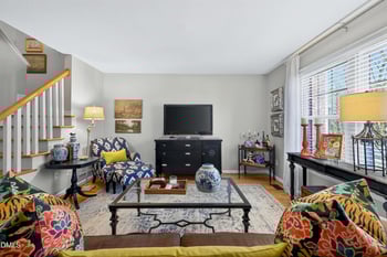 106 Bay Dr, Cary, NC 27511