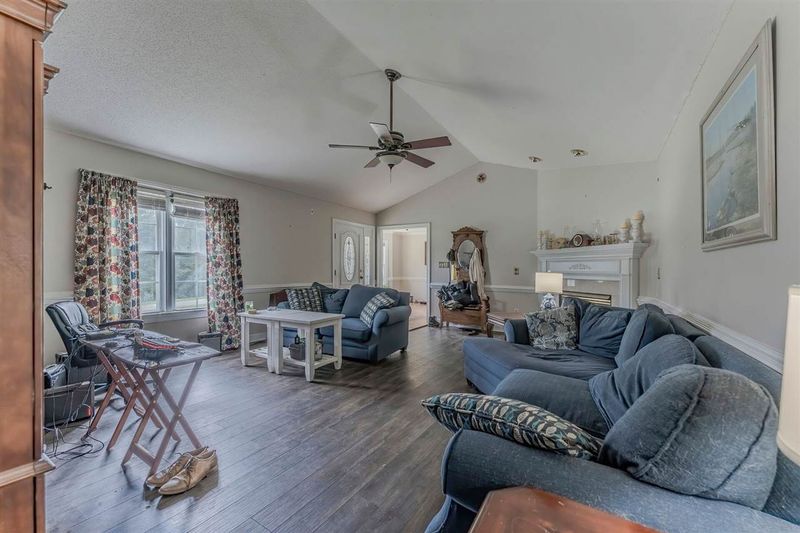 106 Bay Meadow Ln, Benson, NC 27504