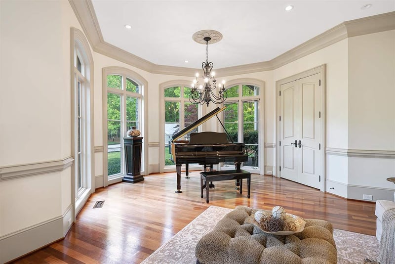 106 Baybrook Ct, Cary, NC 27518