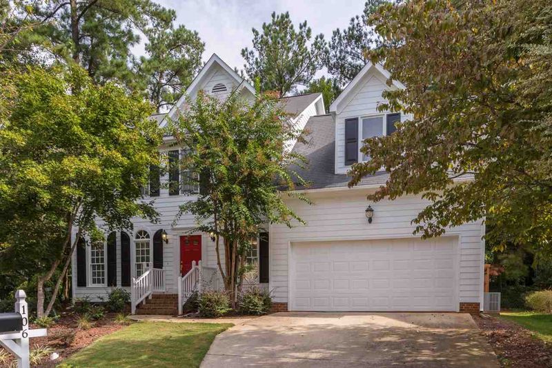 106 Beasley Ct, Cary, NC 27513