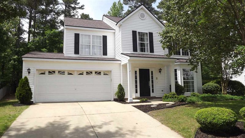 106 Bergen Ave, Apex, NC 27502