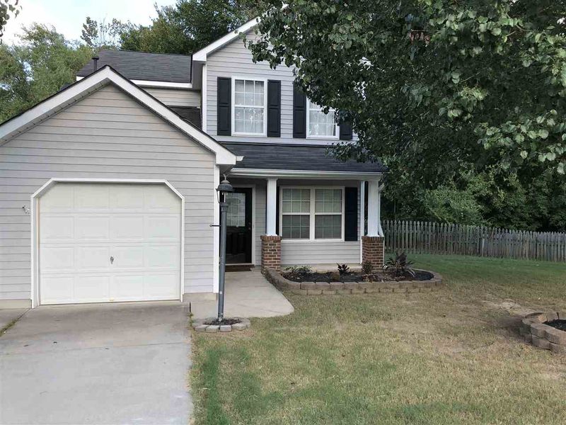 106 Bermuda Green Dr, Durham, NC 27703