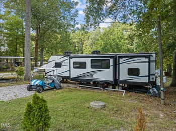 106 Big Horn Dr, Louisburg, NC 27549