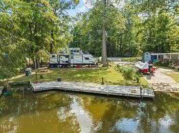106 Big Horn Dr, Louisburg, NC 27549