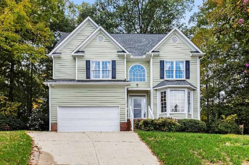 106 Big Meadows Pl, Chapel Hill, NC 27514