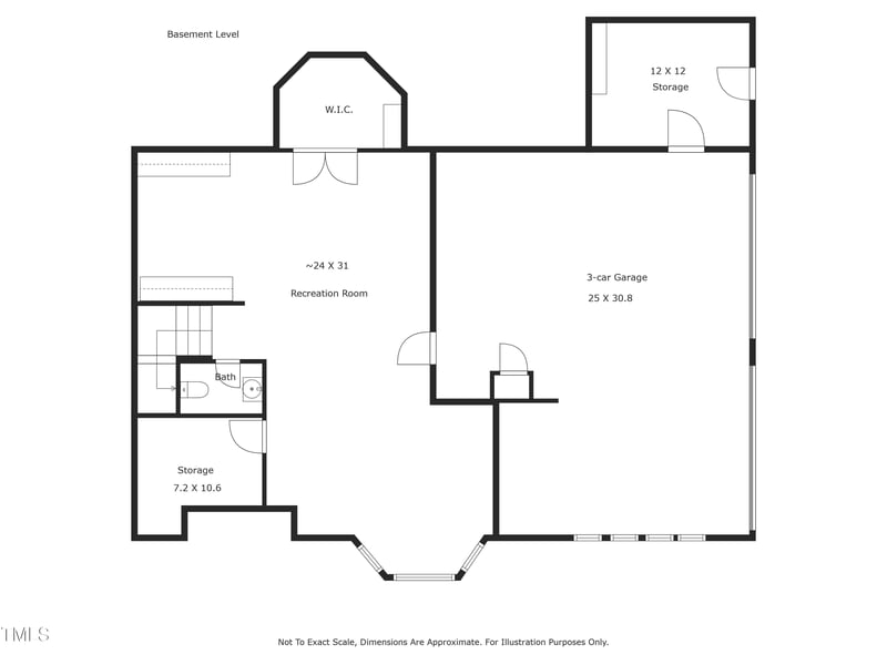 106 Birkhaven Dr, Cary, NC 27518