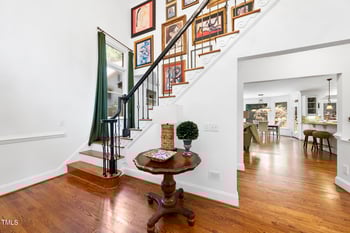 106 Birkhaven Dr, Cary, NC 27518