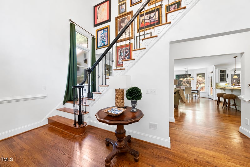 106 Birkhaven Dr, Cary, NC 27518