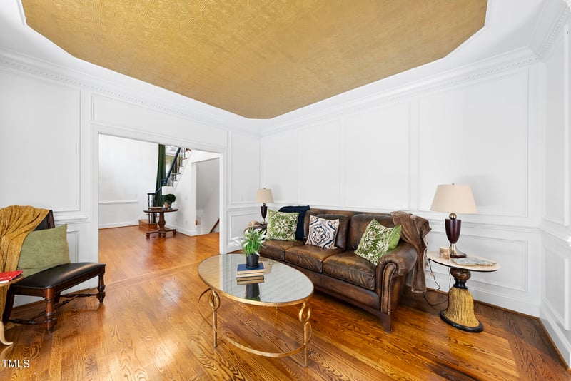 106 Birkhaven Dr, Cary, NC 27518