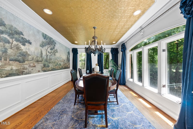 106 Birkhaven Dr, Cary, NC 27518