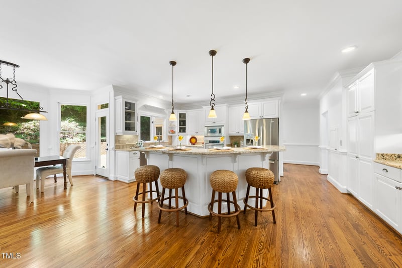 106 Birkhaven Dr, Cary, NC 27518