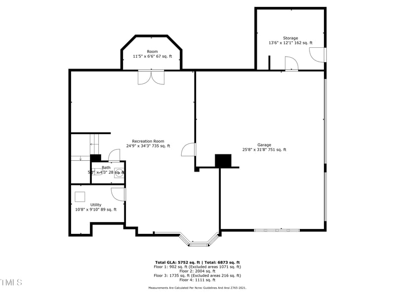 106 Birkhaven Dr, Cary, NC 27518