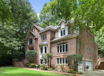 106 Birkhaven Dr, Cary, NC 27518