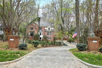 106 Birkhaven Dr, Cary, NC 27518