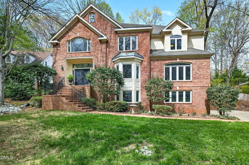 106 Birkhaven Dr, Cary, NC 27518