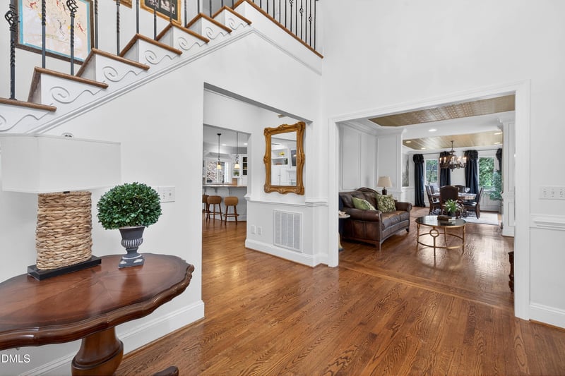 106 Birkhaven Dr, Cary, NC 27518