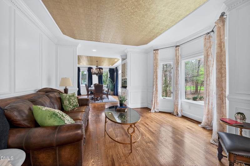 106 Birkhaven Dr, Cary, NC 27518
