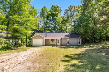 106 Blackfoot Dr, Louisburg, NC 27549