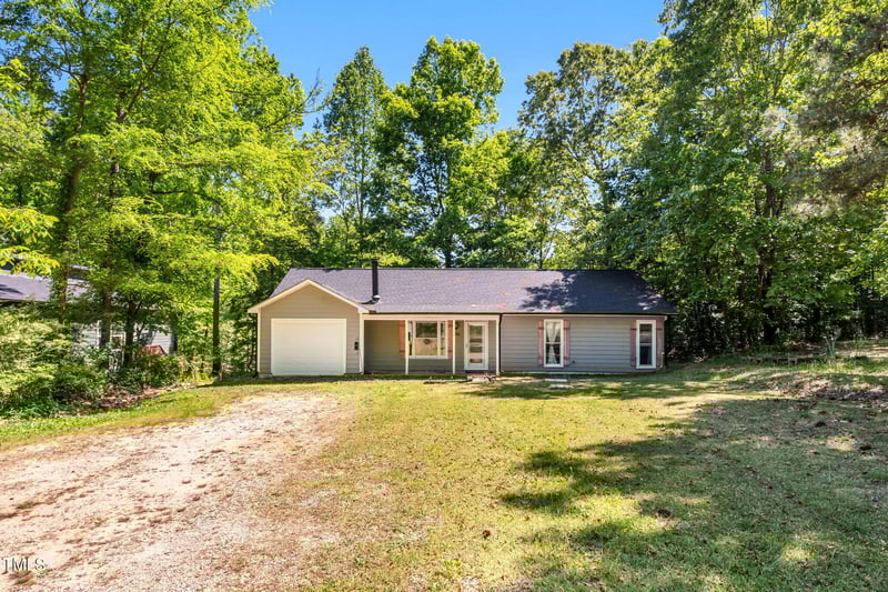 106 Blackfoot Dr, Louisburg, NC 27549