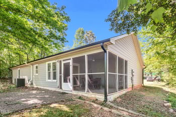 106 Blackfoot Dr, Louisburg, NC 27549