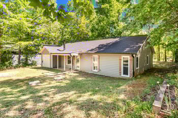 106 Blackfoot Dr, Louisburg, NC 27549