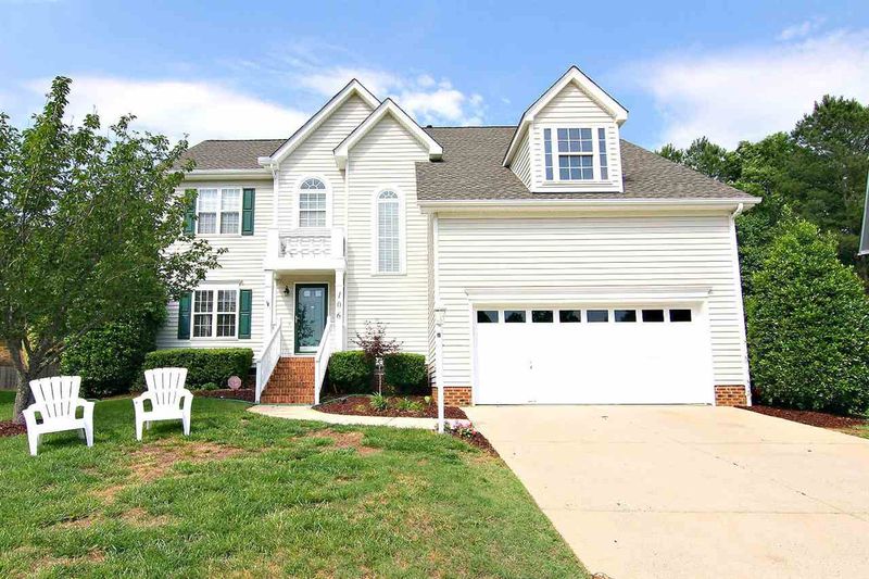 106 Blooming Forest Pl, Cary, NC 27518