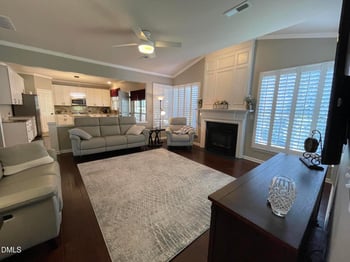 106 Blue Boar Ct, Cary, NC 27519