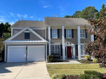 106 Blue Boar Ct, Cary, NC 27519