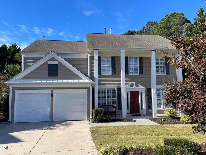 106 Blue Boar Ct, Cary, NC 27519