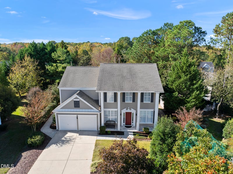 106 Blue Boar Ct, Cary, NC 27519