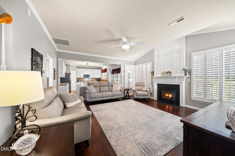 106 Blue Boar Ct, Cary, NC 27519