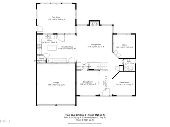 106 Blue Boar Ct, Cary, NC 27519