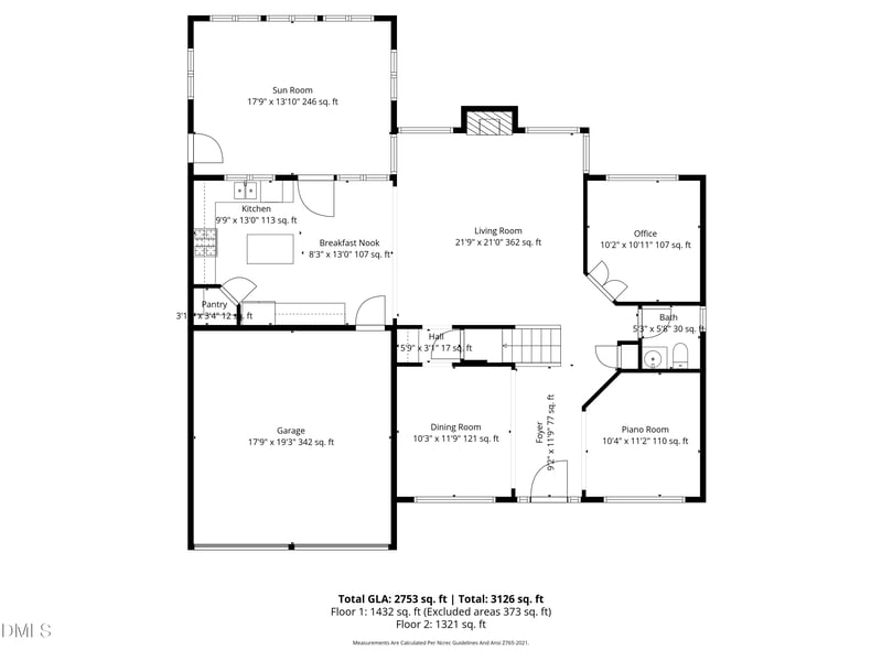 106 Blue Boar Ct, Cary, NC 27519