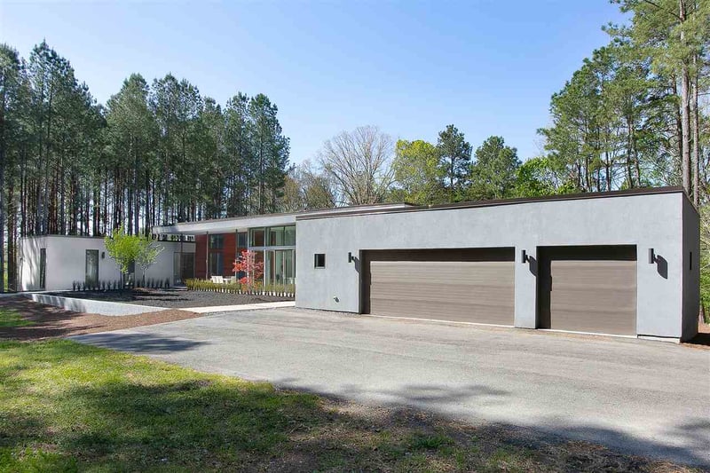 106 Blue Dog Ln, Durham, NC 27705