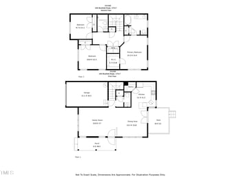 106 Bluefield Rd, Chapel Hill, NC 27517