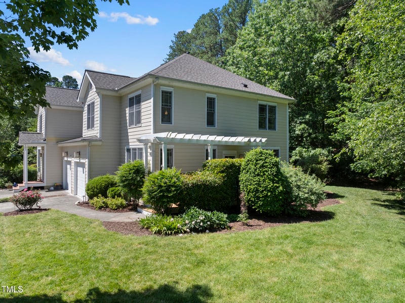 106 Bluefield Rd, Chapel Hill, NC 27517