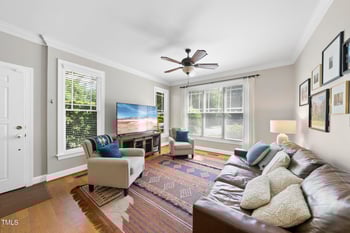 106 Bluefield Rd, Chapel Hill, NC 27517