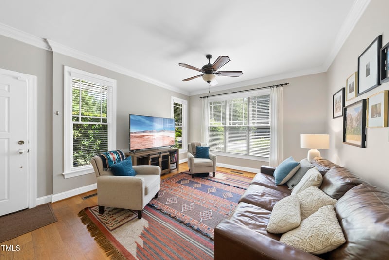 106 Bluefield Rd, Chapel Hill, NC 27517