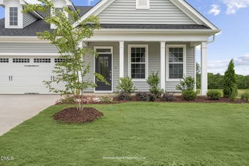 106 Bluestone Dr, Lillington, NC 27546