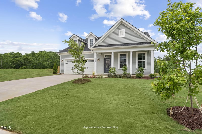 106 Bluestone Dr, Lillington, NC 27546
