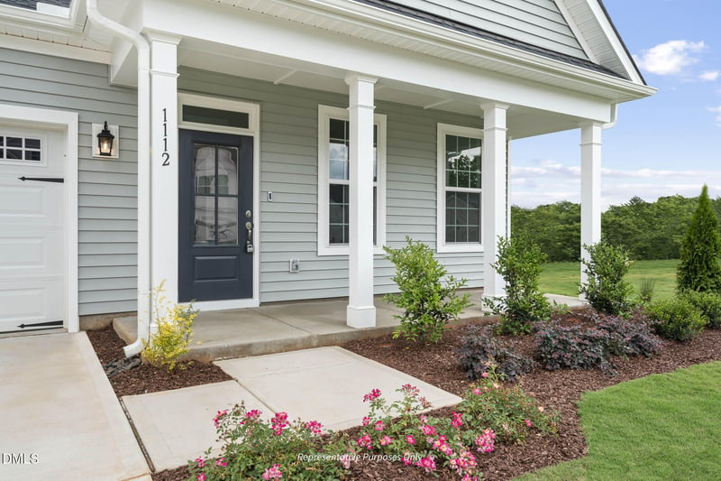 106 Bluestone Dr, Lillington, NC 27546
