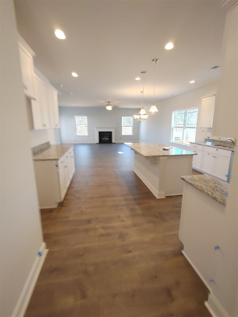 106 Boomer St, Benson, NC 27504