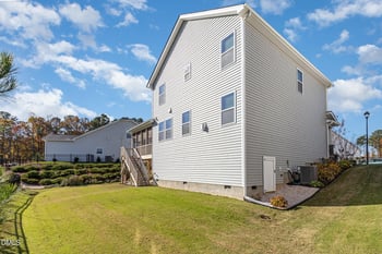 106 Bowhill Dr, Clayton, NC 27527