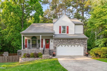 106 Bradshire Ct, Cary, NC 27513